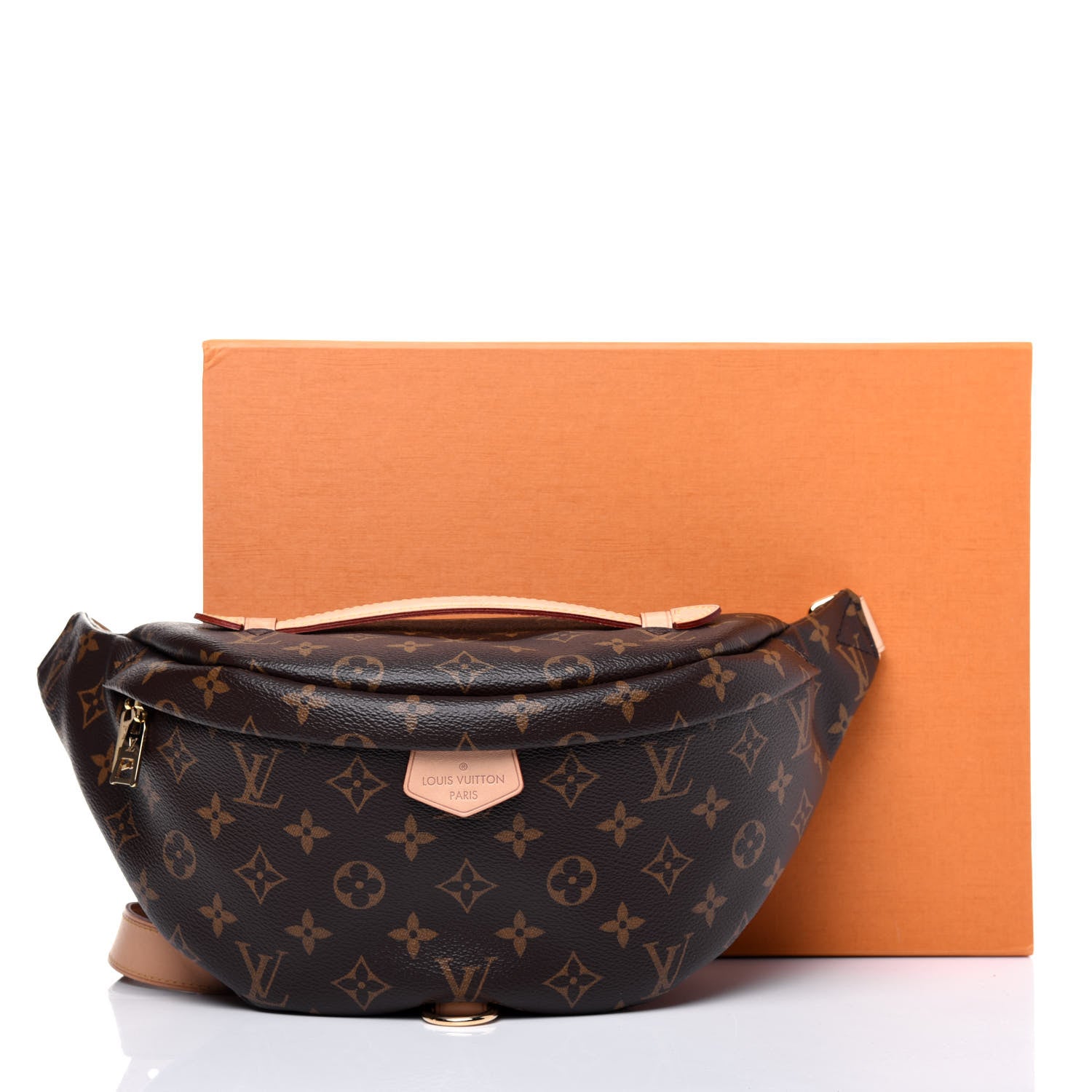 Louis Vuitton Monogram Bumbag 14 of 14