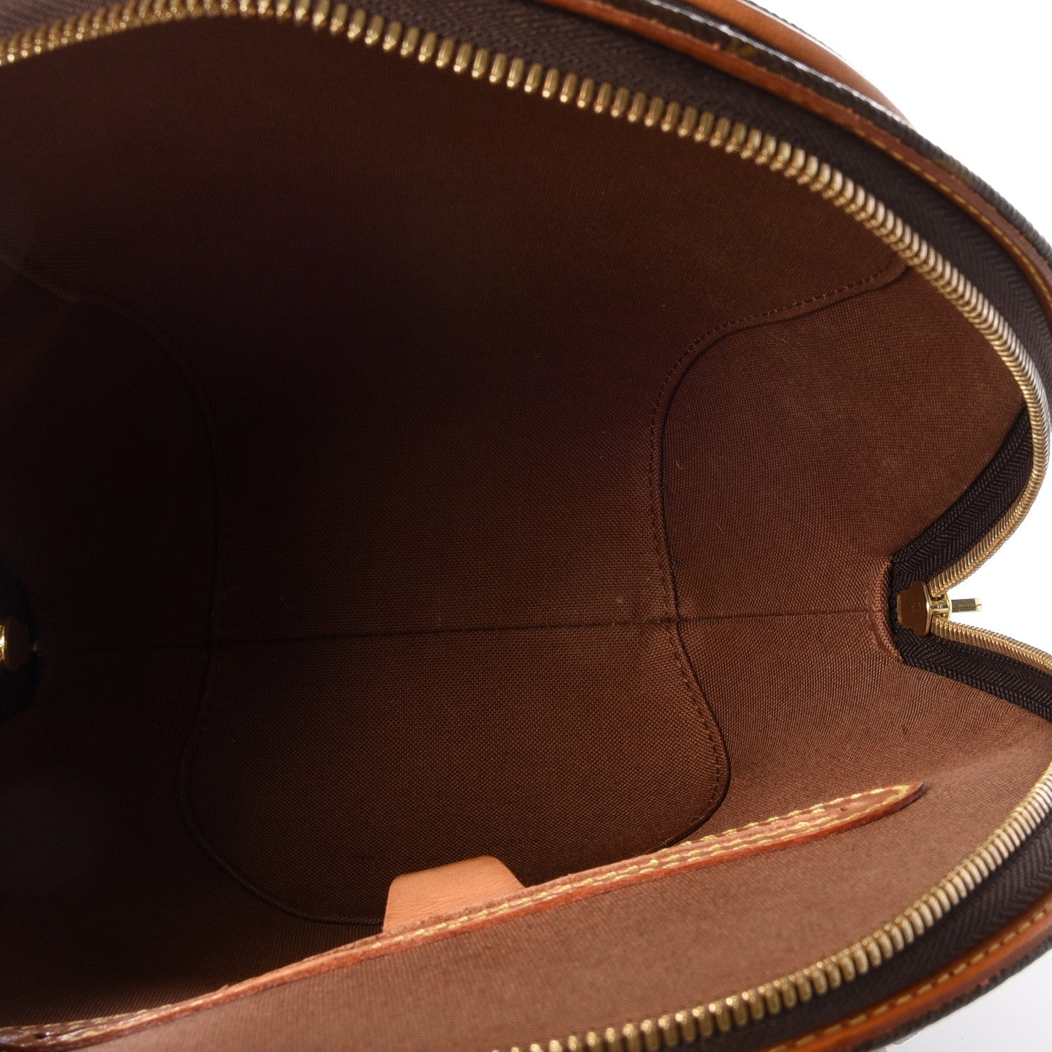 Louis Vuitton Monogram Ellipse Sac a Dos Backpack 4 of 10