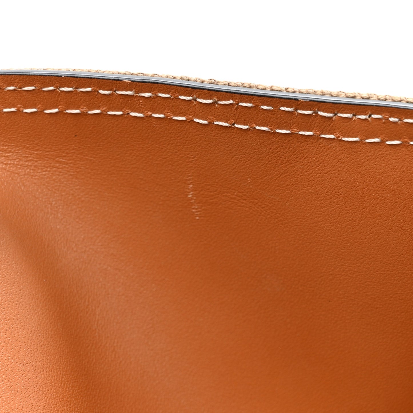 Canvas Mega Check Medium Ashby Hobo Saddle Brown