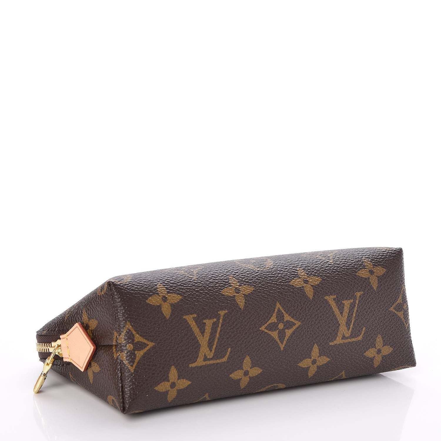 Louis Vuitton Monogram Cosmetic Pouch 4 of 8