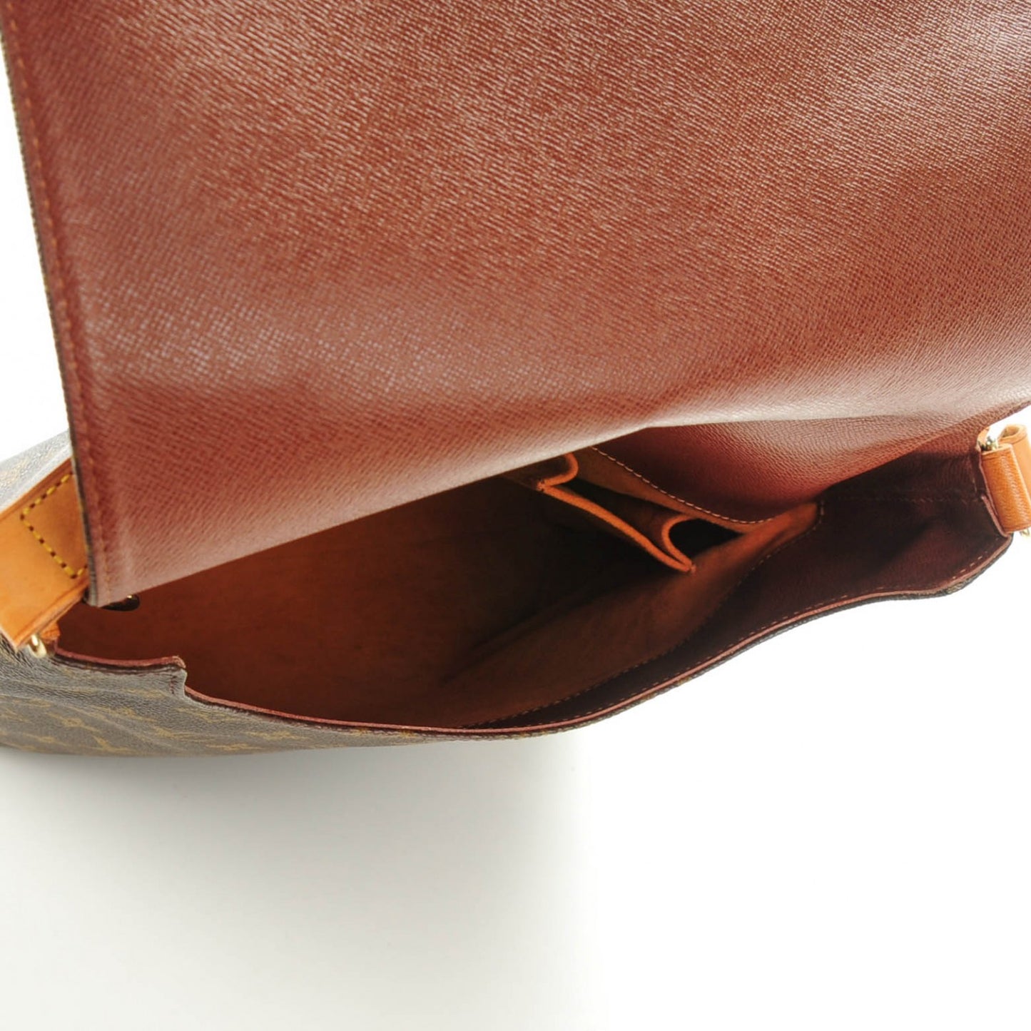 Monogram Musette GM