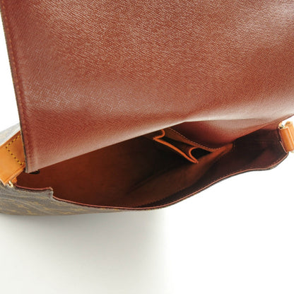 Louis Vuitton Monogram Musette GM 5 of 7