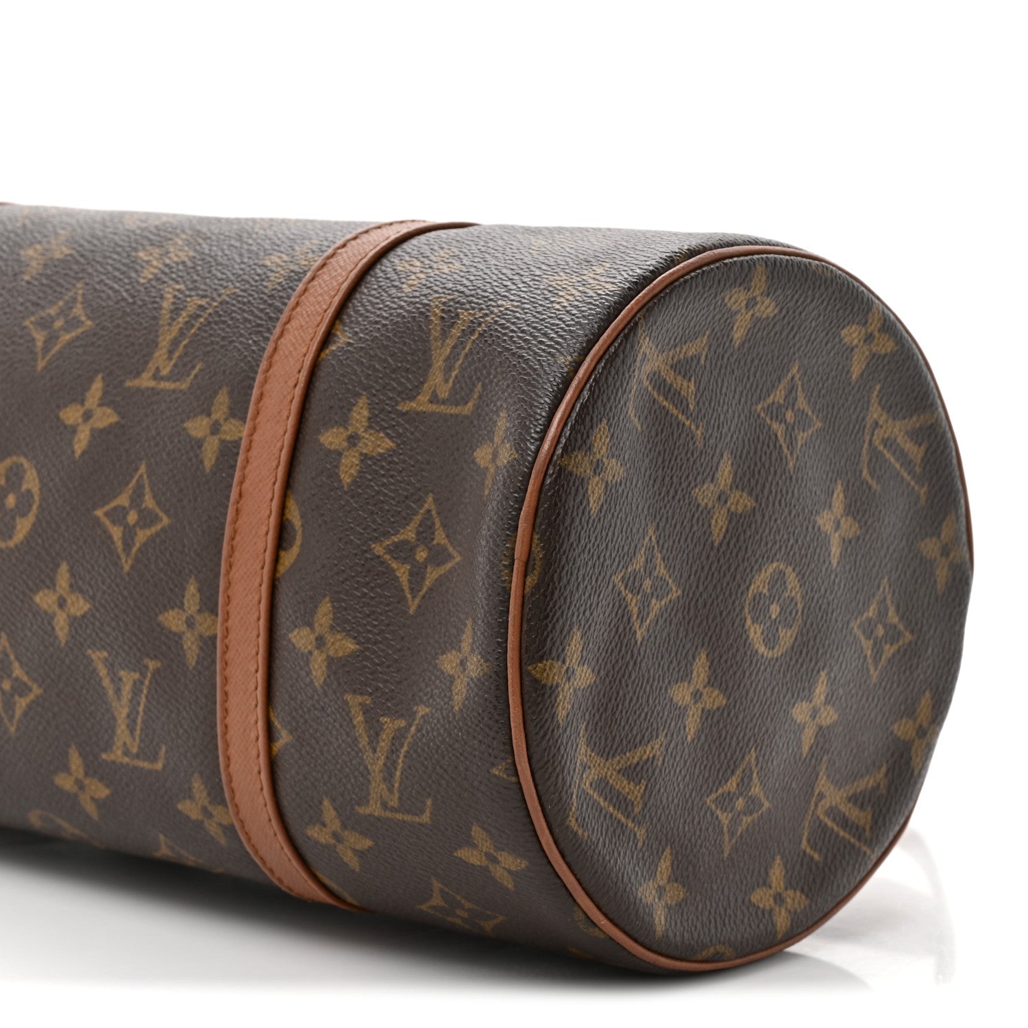 Louis Vuitton Monogram Papillon 30 8 of 14