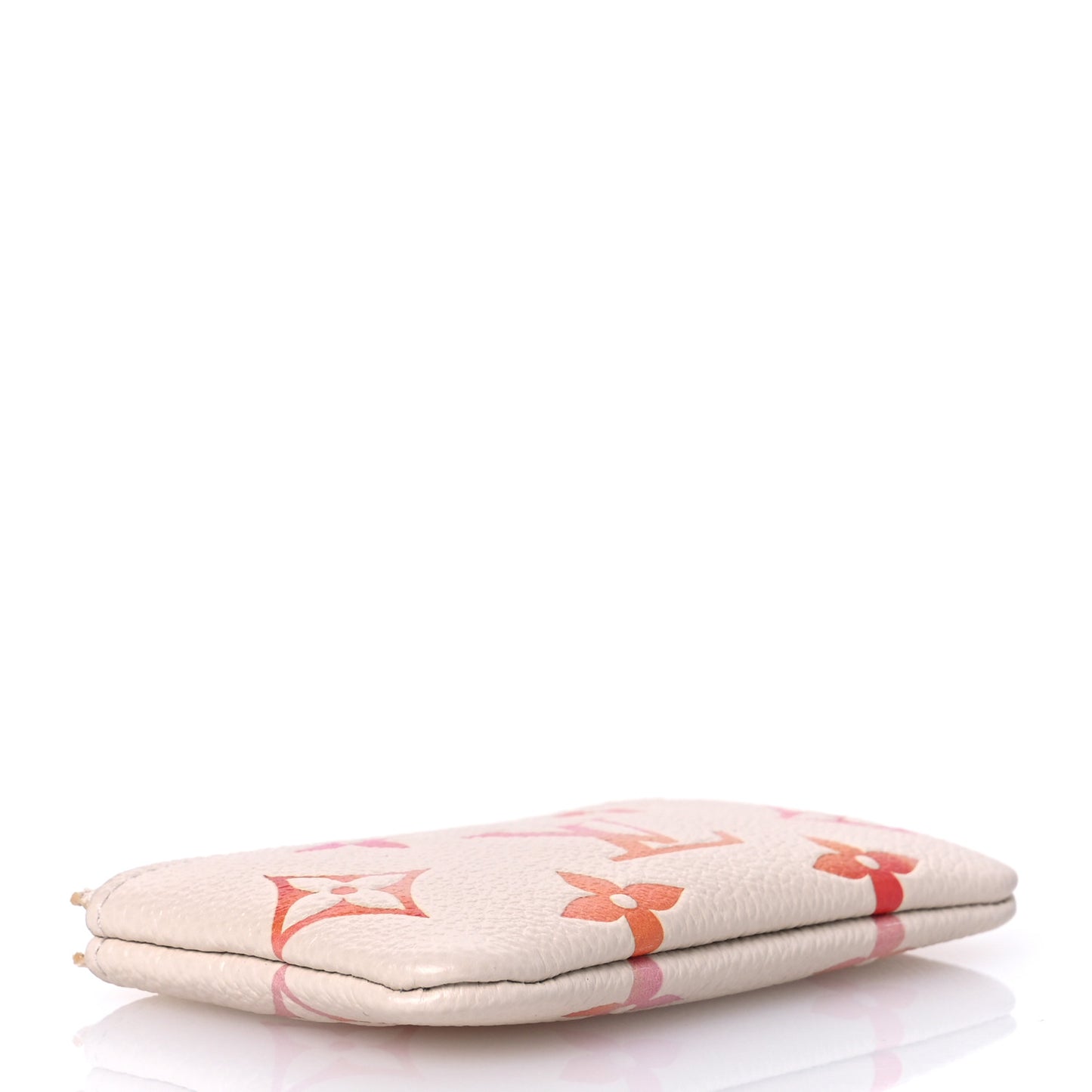 Empreinte Monogram Giant Key Pouch Sunrise Aquarelle
