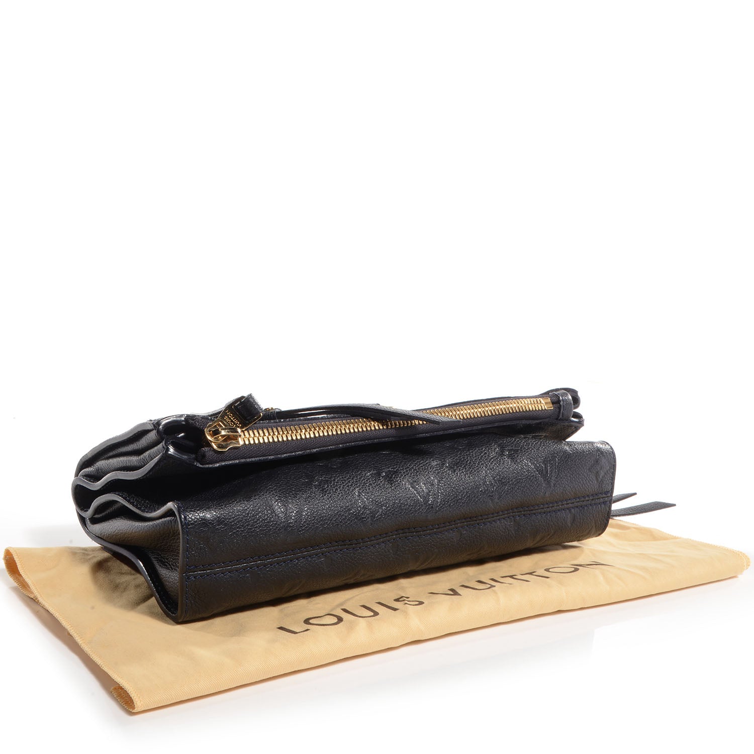 Louis Vuitton Empreinte Petillante Clutch Infini 4 of 8