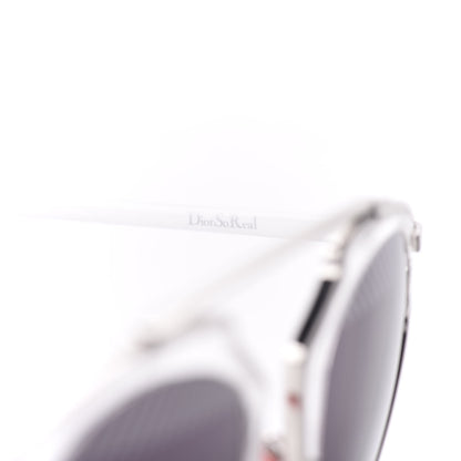 Christian Dior Palladium So Real Sunglasses Purple 7 of 11