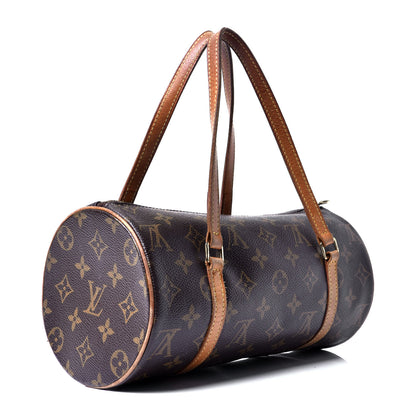 Louis Vuitton Monogram Papillon 26 2 of 4