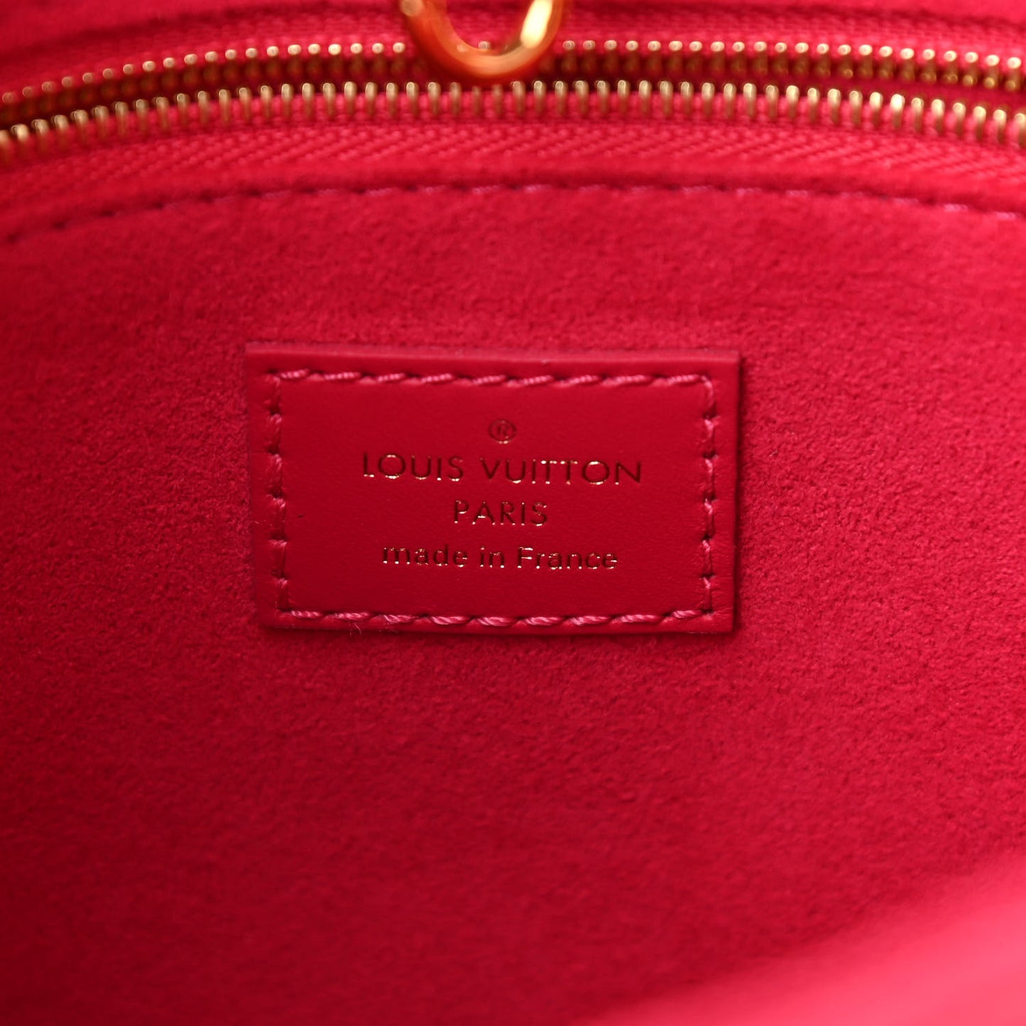 Empreinte Monogram Giant Onthego PM Freesia