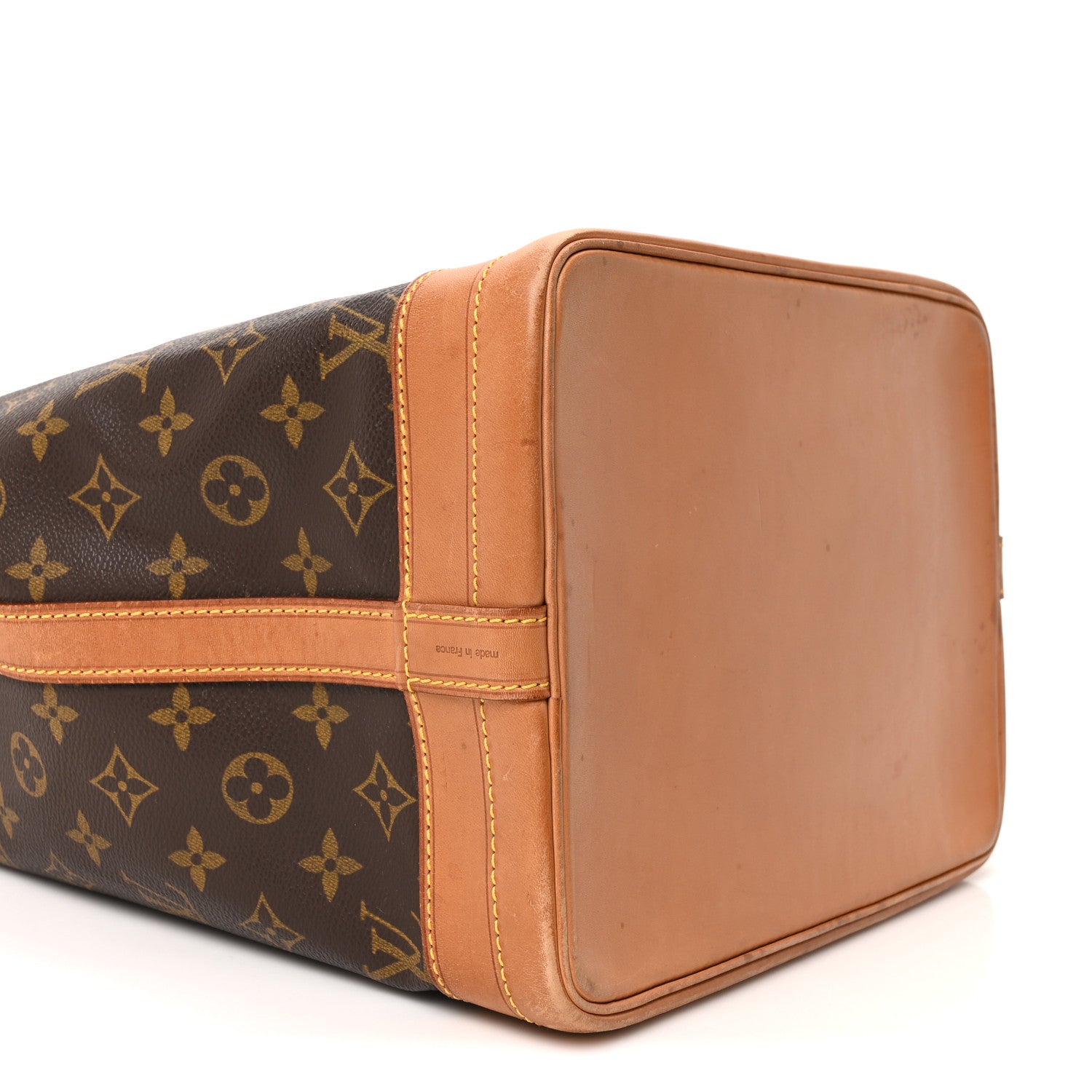Louis Vuitton Monogram Noe 9 of 10