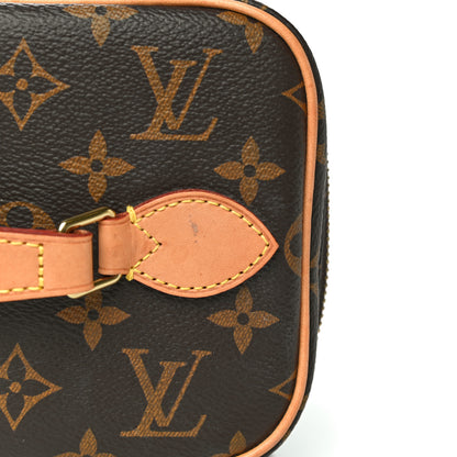 Louis Vuitton Monogram Nice BB 14 of 16
