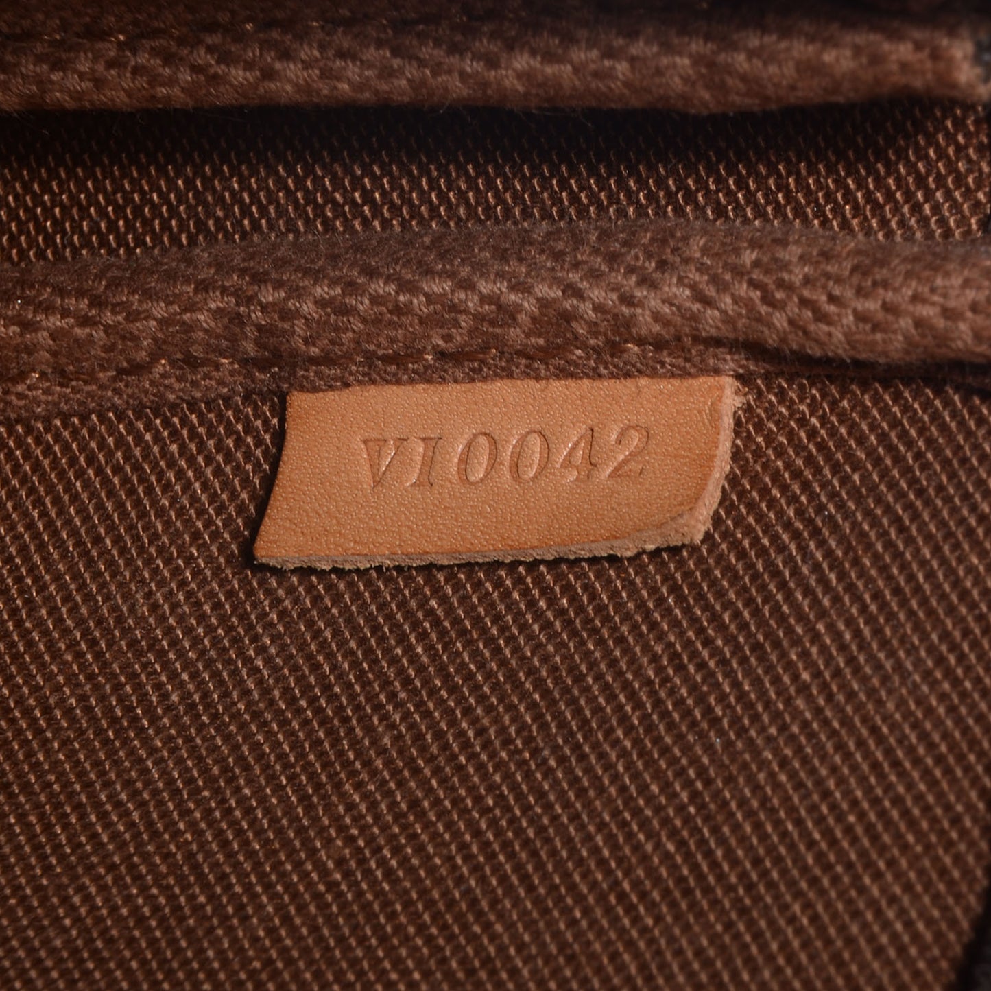 Monogram Pochette Accessories