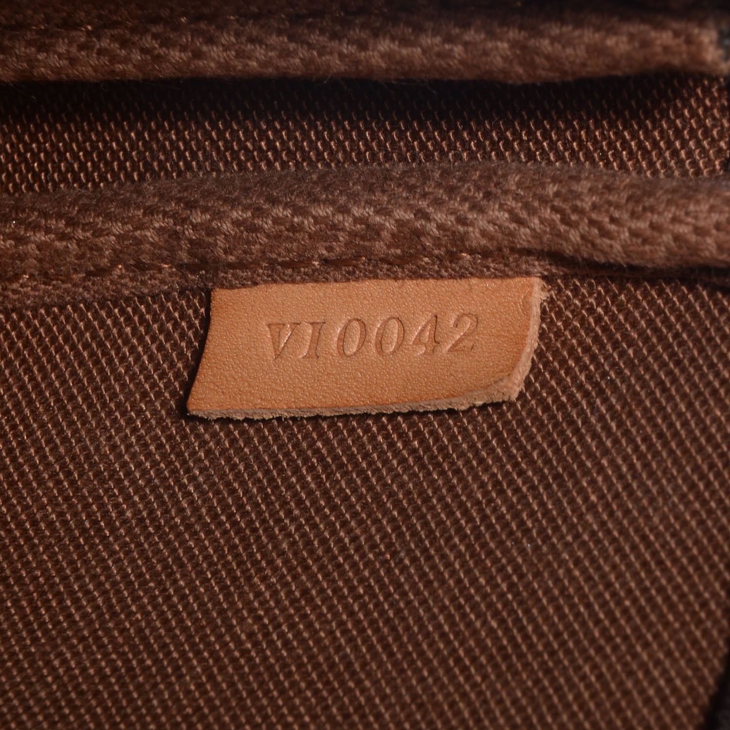 Louis Vuitton Monogram Pochette Accessories 6 of 7
