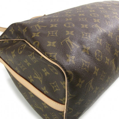 Louis Vuitton Monogram Speedy Bandouliere 40 5 of 9