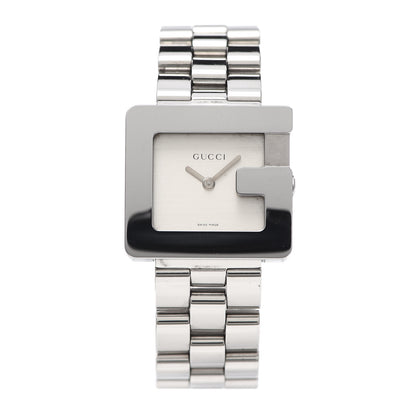Gucci Stainless Steel 26mm 3600J Quartz Watch 1 of 5