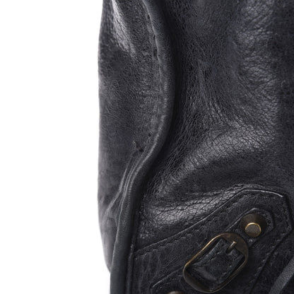 Balenciaga Agneau Classic Hardware City Black 13 of 14