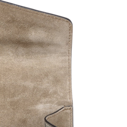 Gucci GG Supreme Monogram Small Dionysus Shoulder Bag Taupe 10 of 10