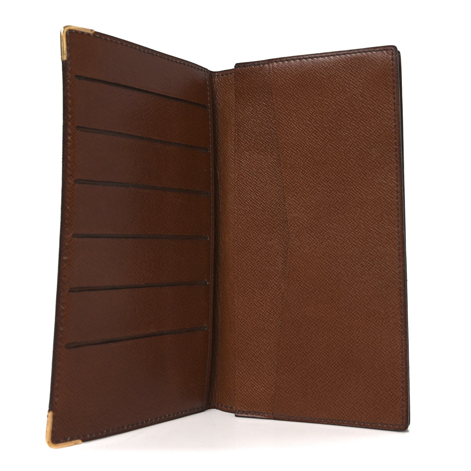 Louis Vuitton Monogram Checkbook Wallet 1849892 – FASHIONPHILE