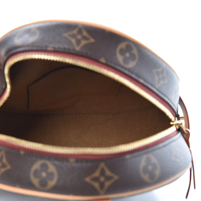 Louis Vuitton Monogram Boite Chapeau Souple 5 of 6