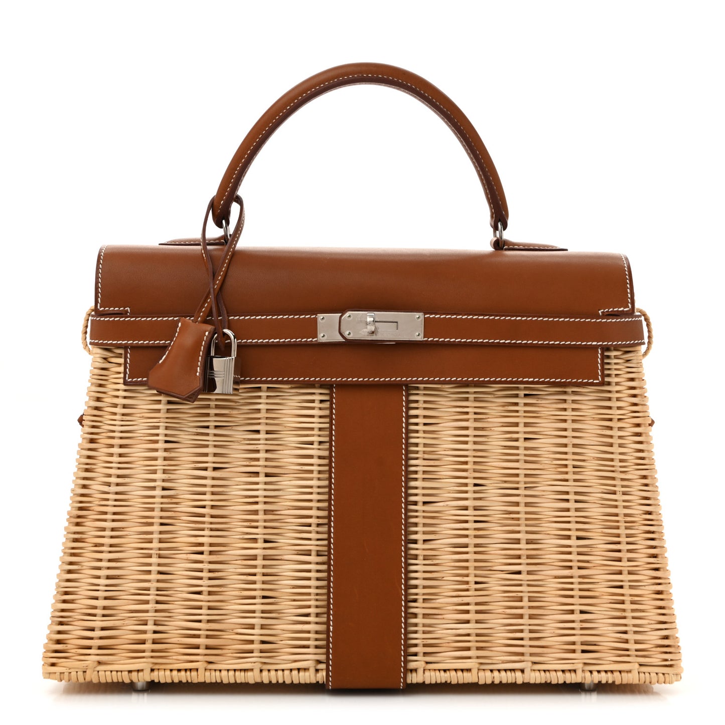 Wicker Swift Picnic Kelly 35 Naturel Gold