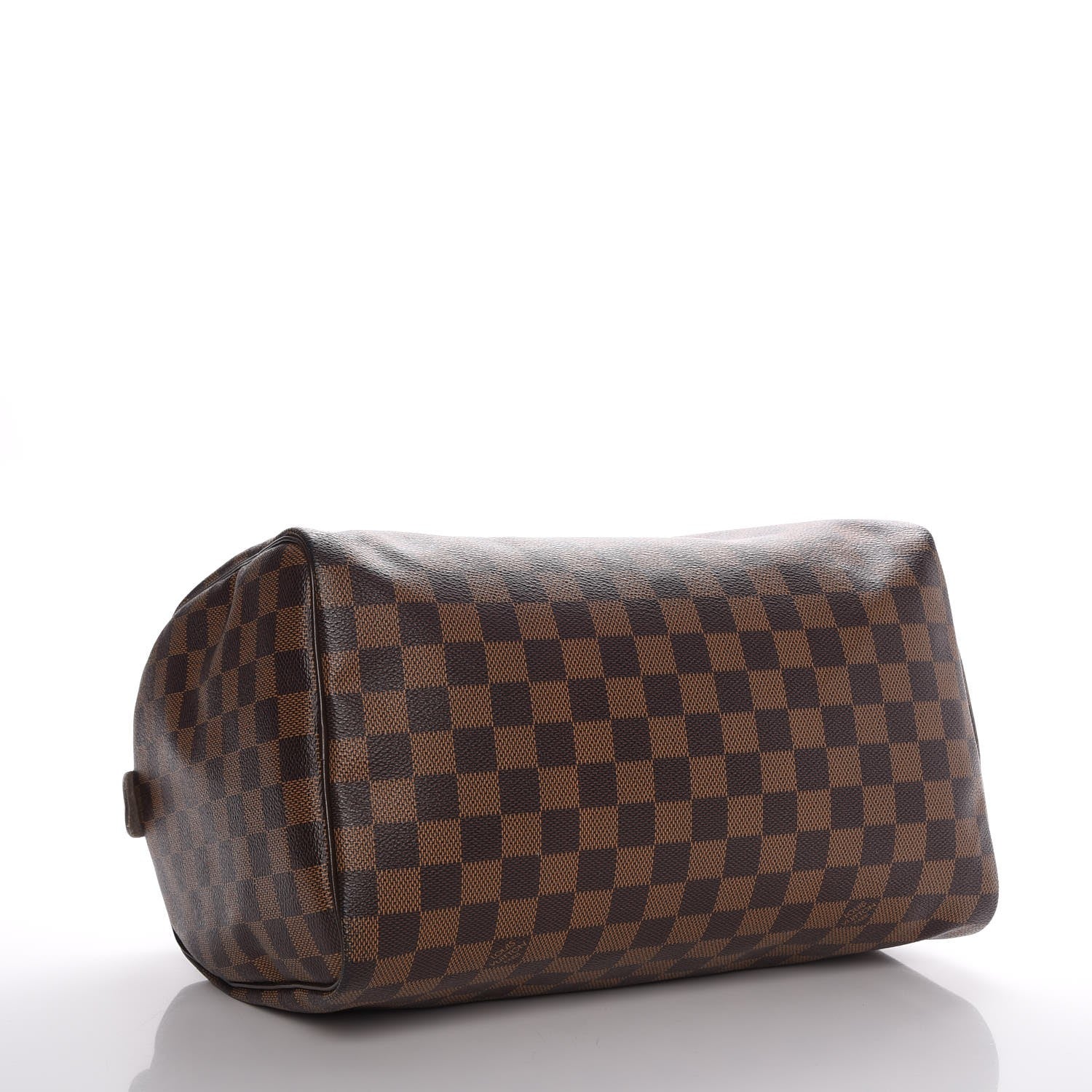 Louis Vuitton Damier Ebene Speedy 30 4 of 7