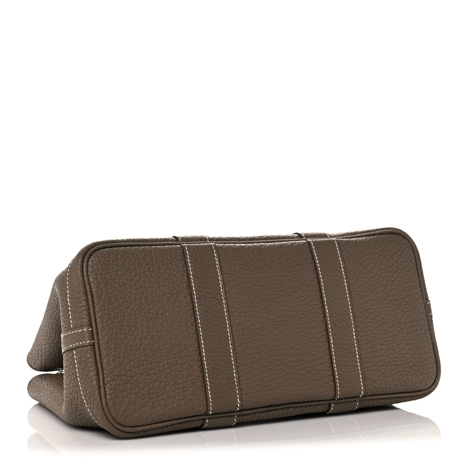 Hermes Negonda Garden Party 30 TPM Etoupe 4 of 12