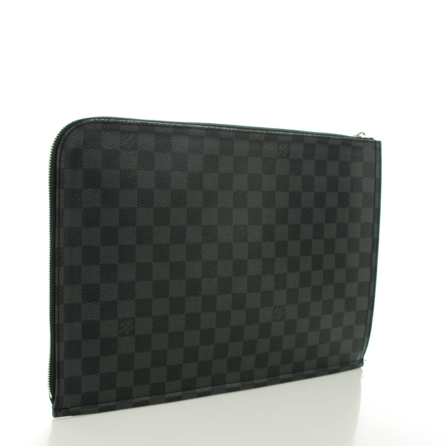Louis Vuitton Damier Graphite Poche Documents Holder 3 of 7