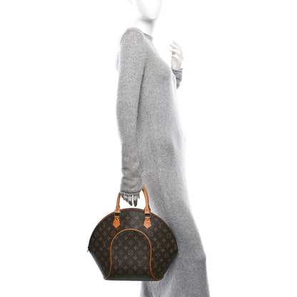 Louis Vuitton Monogram Ellipse MM 2 of 10