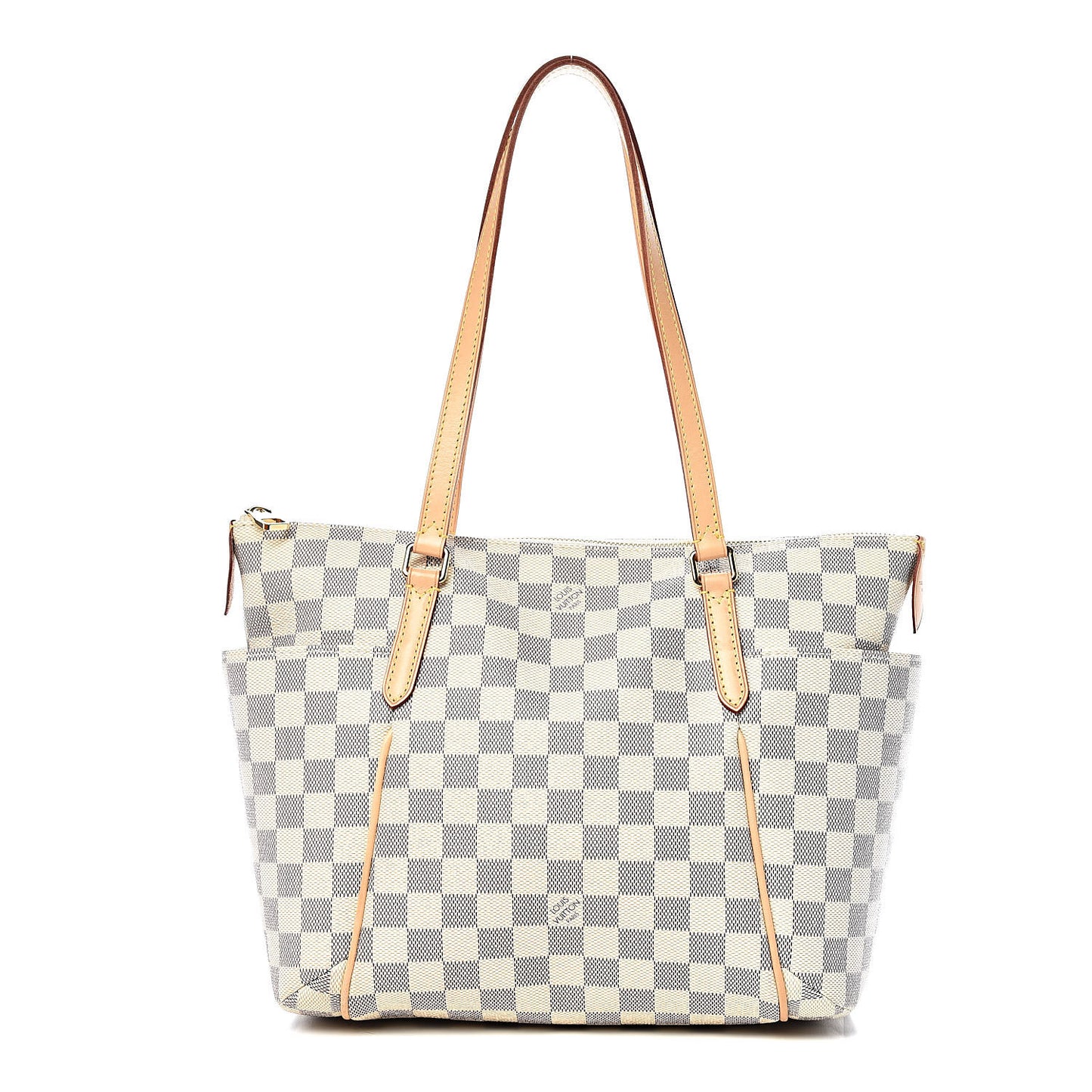 Damier Azur Totally PM
