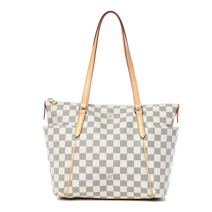Louis Vuitton Damier Azur Totally PM 1 of 13