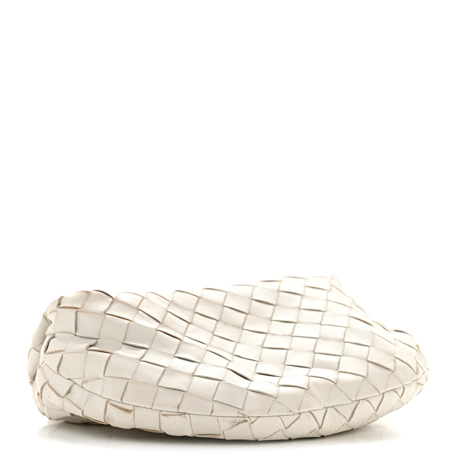 Bottega Veneta Nappa Intrecciato Mini Jodie Chalk 4 of 14