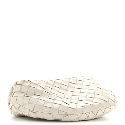 Bottega Veneta Nappa Intrecciato Mini Jodie Chalk 4 of 14