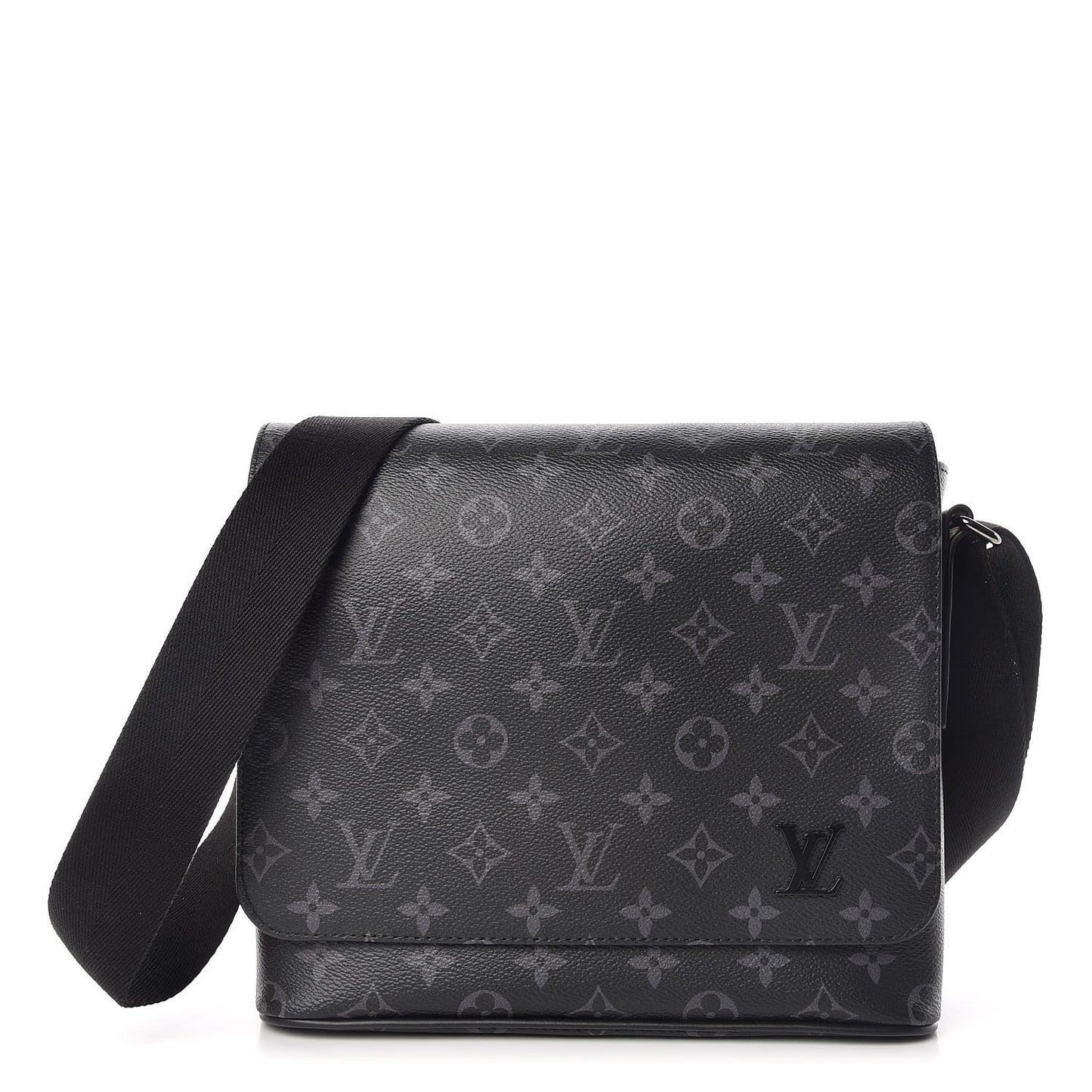 Monogram Eclipse District PM Black