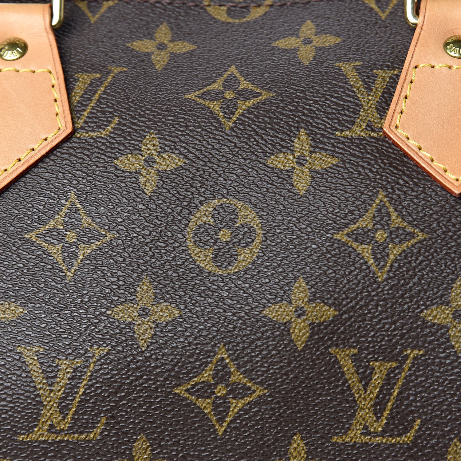 Louis Vuitton Monogram Speedy 35 13 of 16