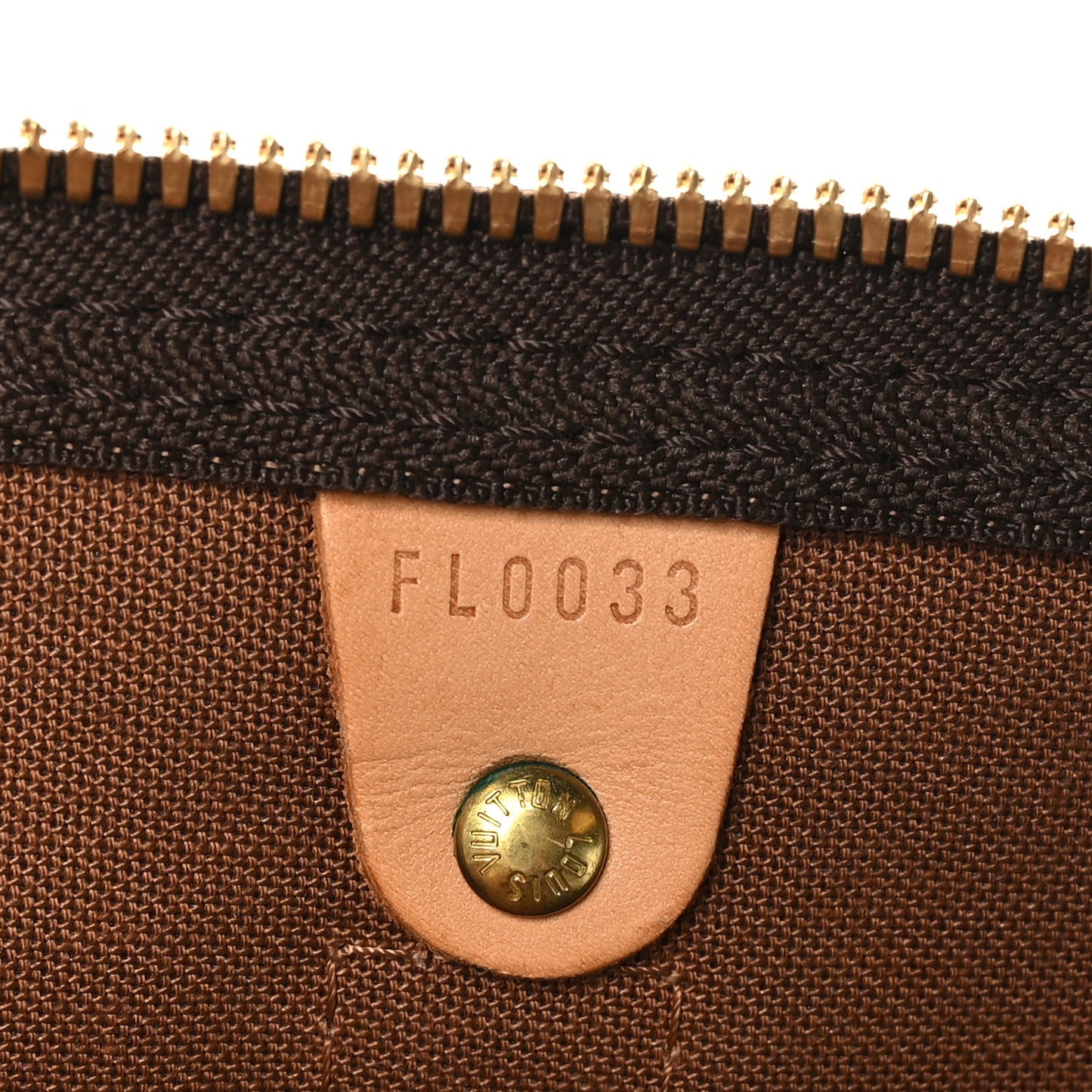Monogram Keepall Bandouliere 45