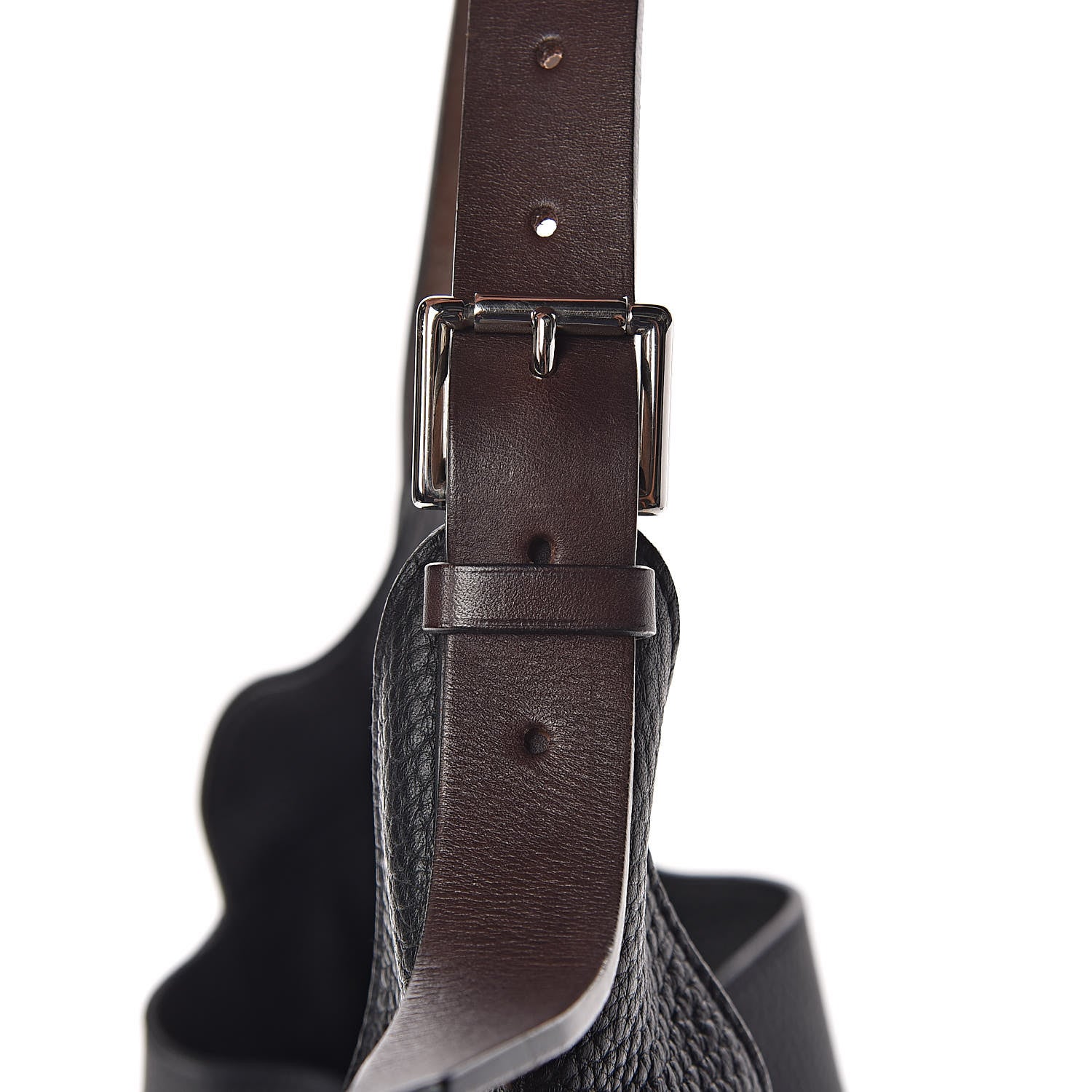 Hermes Taurillon Clemence Marwari GM Black 9 of 9