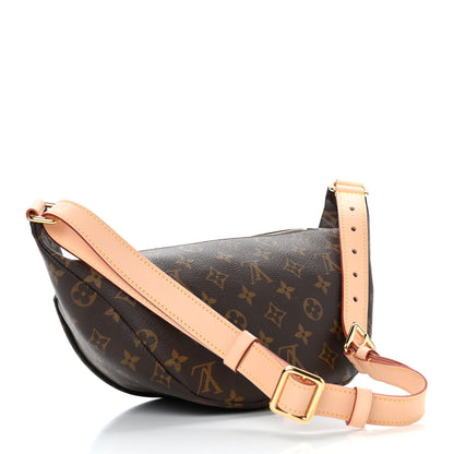 Louis Vuitton Monogram Bumbag 4 of 10
