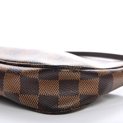 Louis Vuitton Damier Ebene Pochette Accessories NM 10 of 13