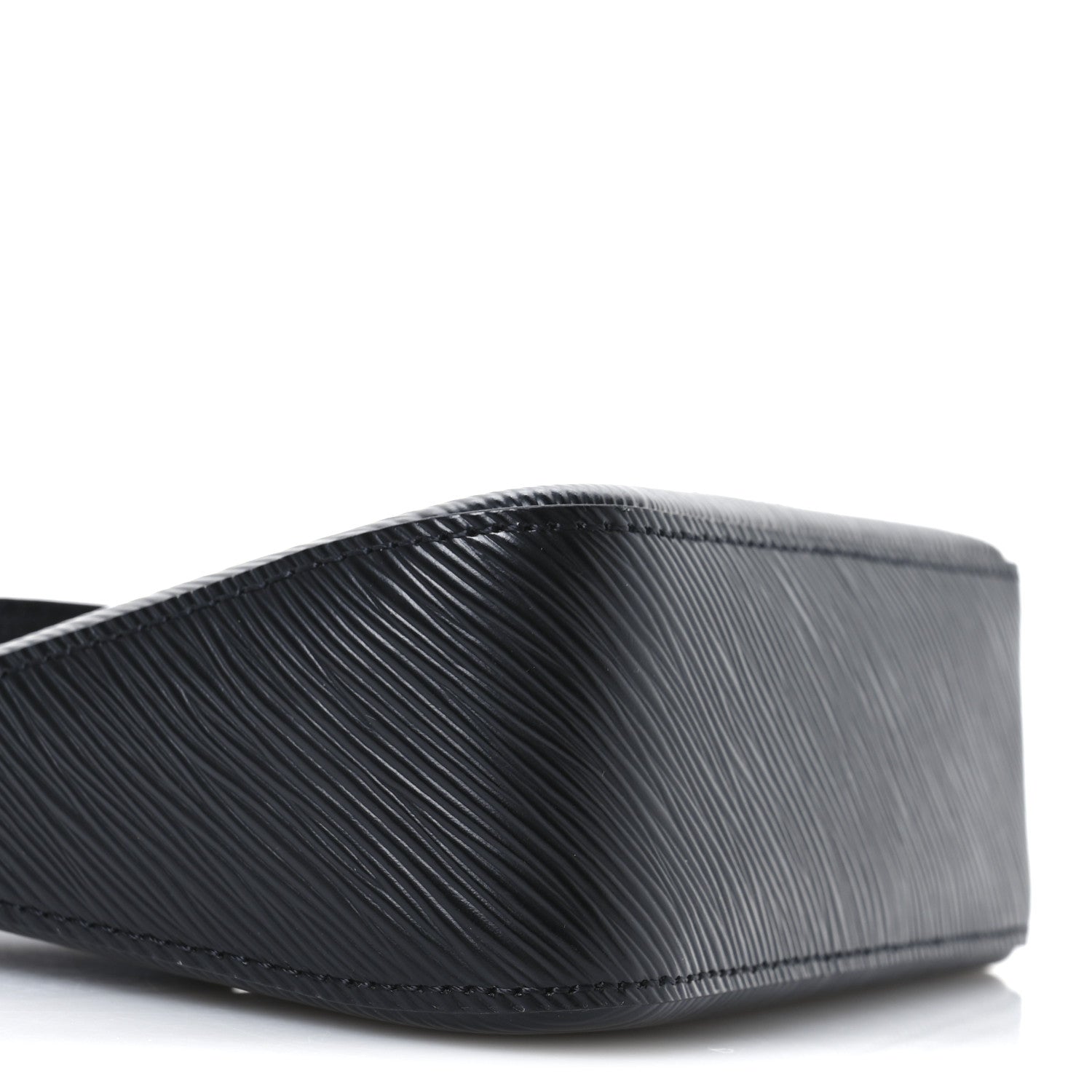 Louis Vuitton Epi Marellini Black 9 of 10
