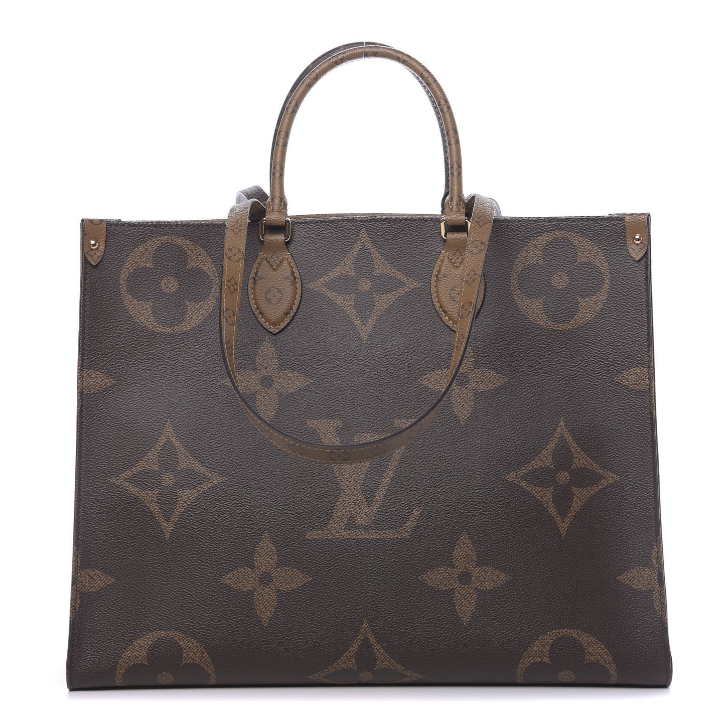 Reverse Monogram Giant Onthego GM