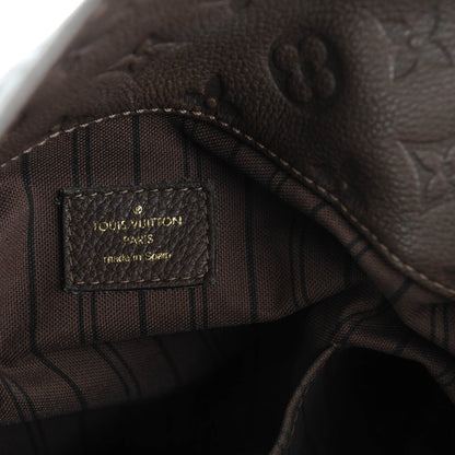 Louis Vuitton Empreinte Artsy MM Ombre 6 of 7