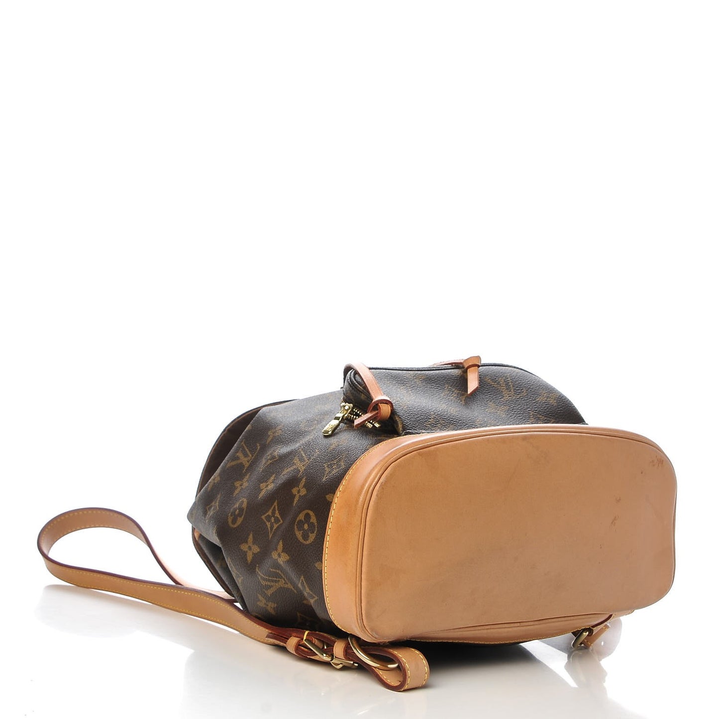 Monogram Montsouris MM Backpack