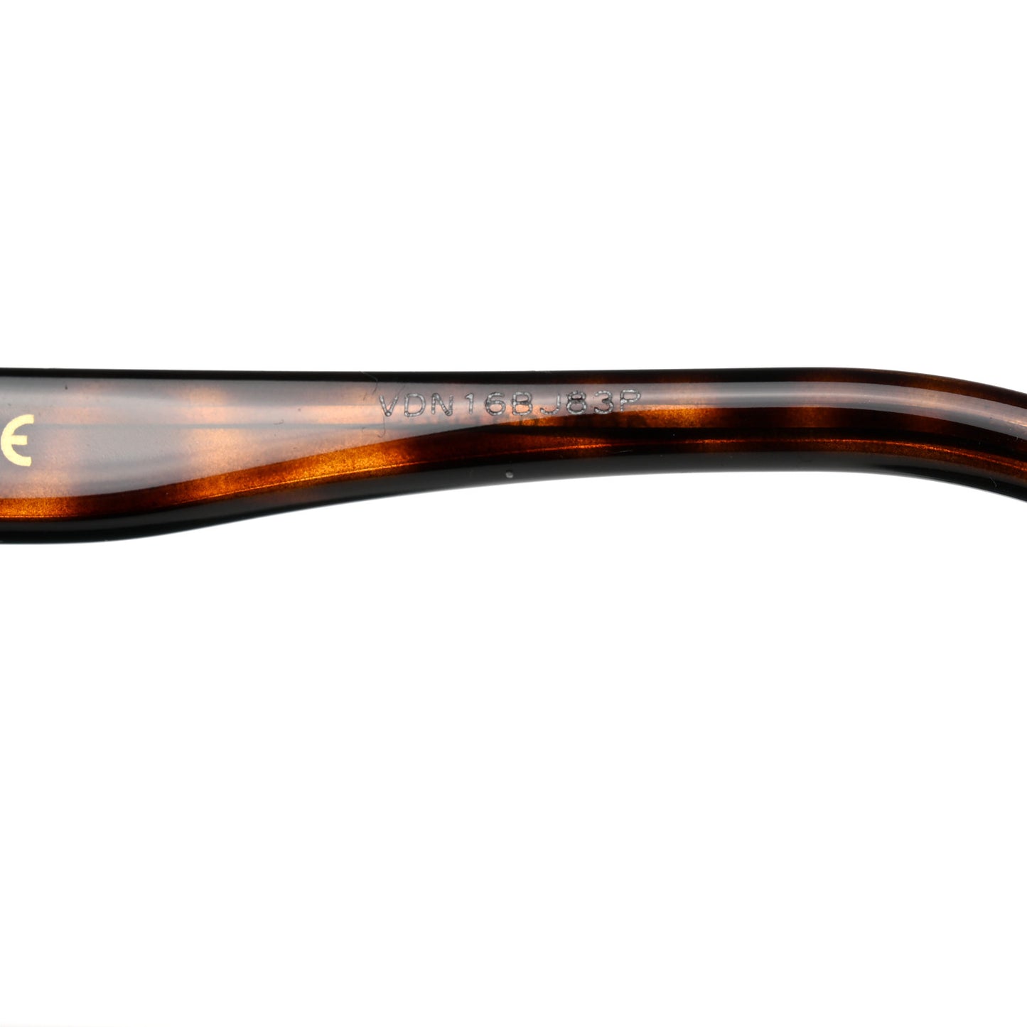 Square Frame GG0468S Sunglasses Tortoise
