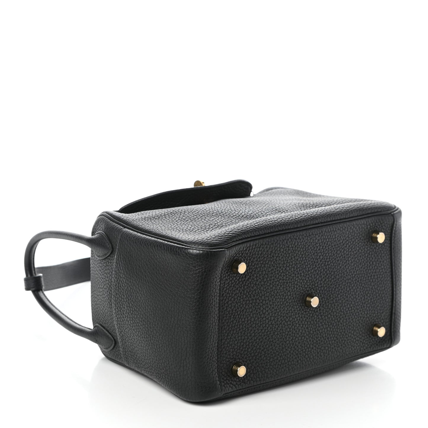 Taurillon Clemence Lindy 26 Black