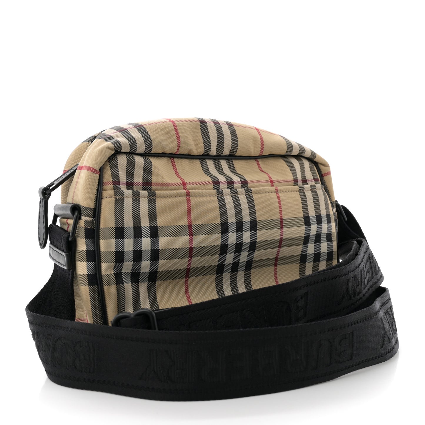 Vintage Check Paddy Crossbody Bag Archive Beige