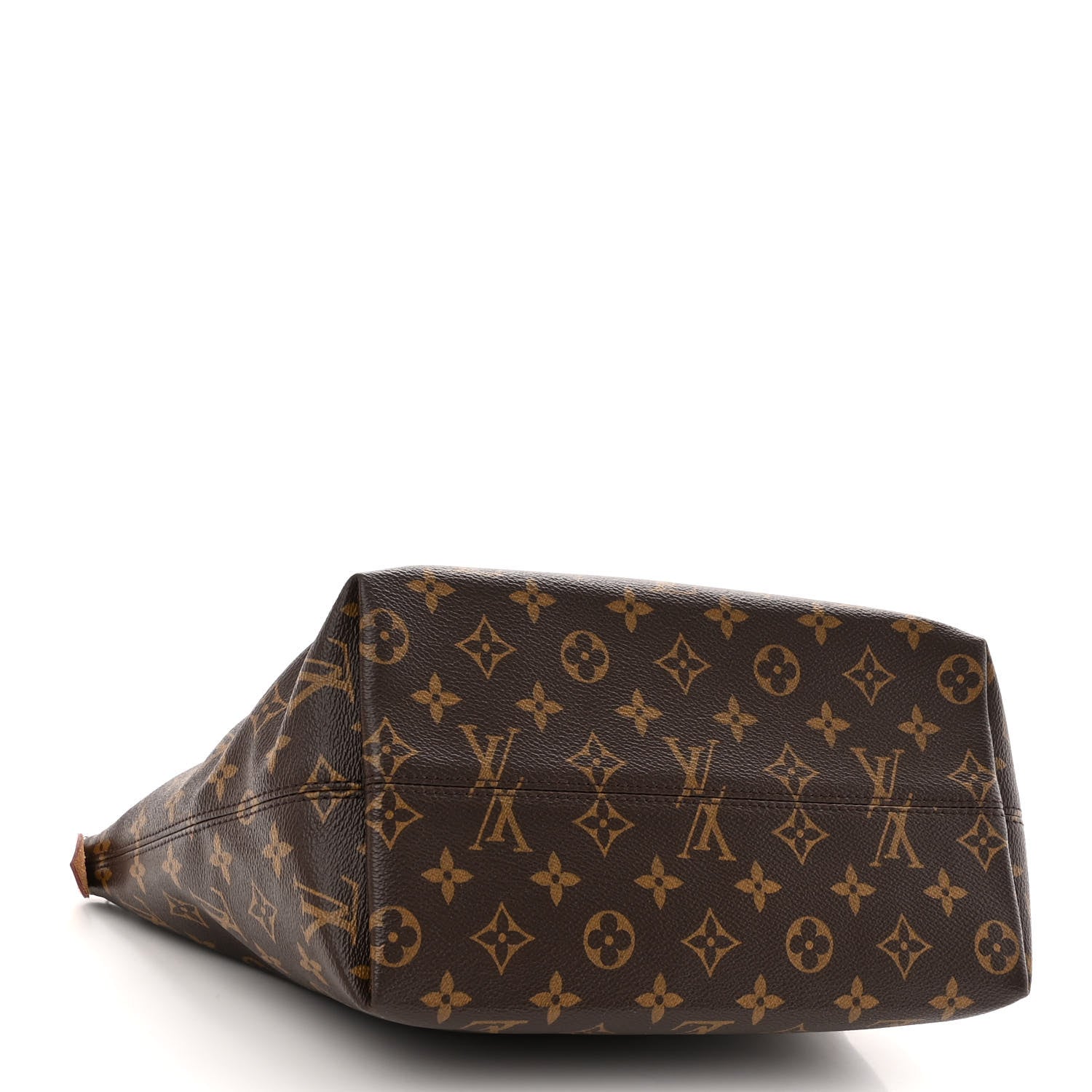 Louis Vuitton Monogram Iena PM 4 of 10