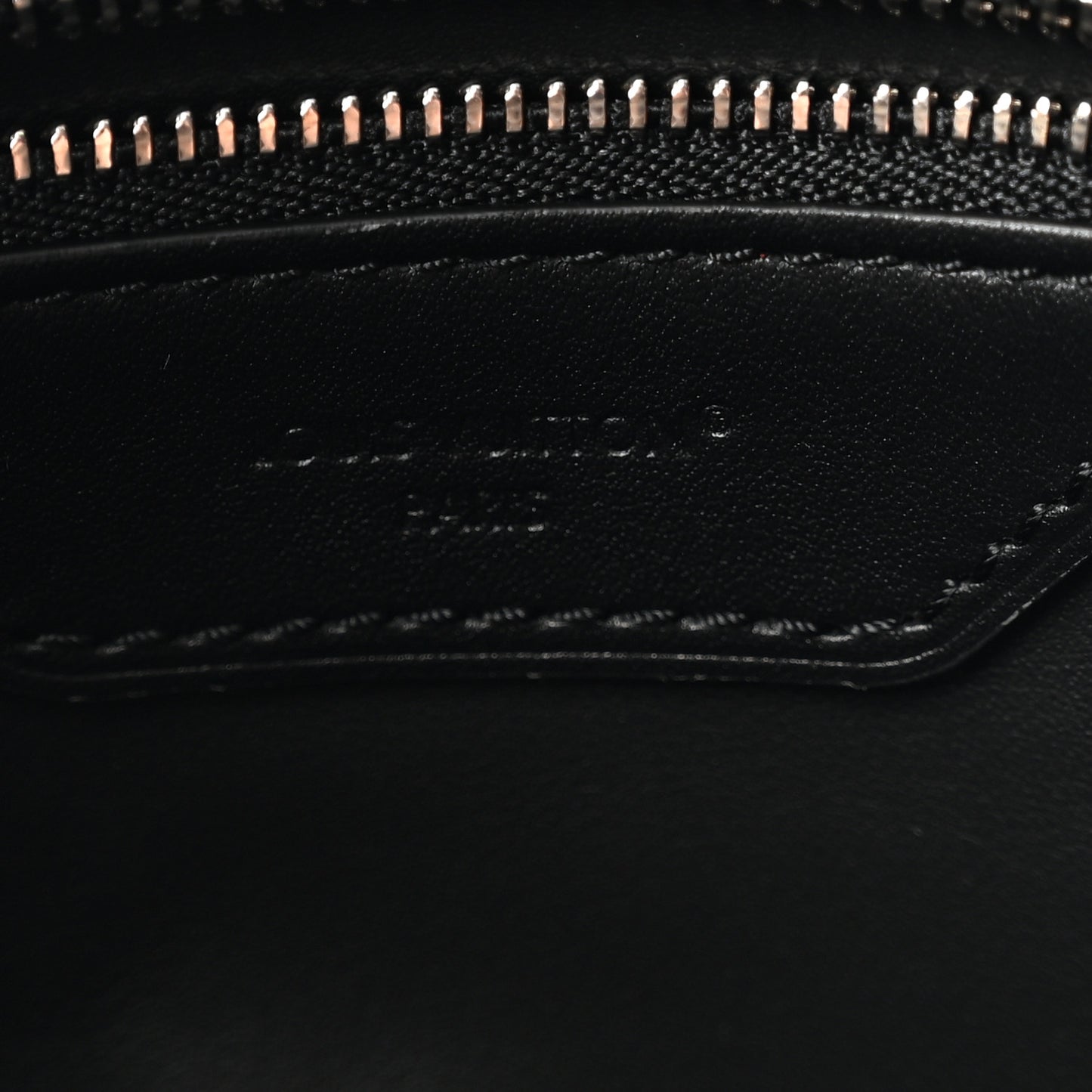 Monogram Speedy Soft 30 Dark