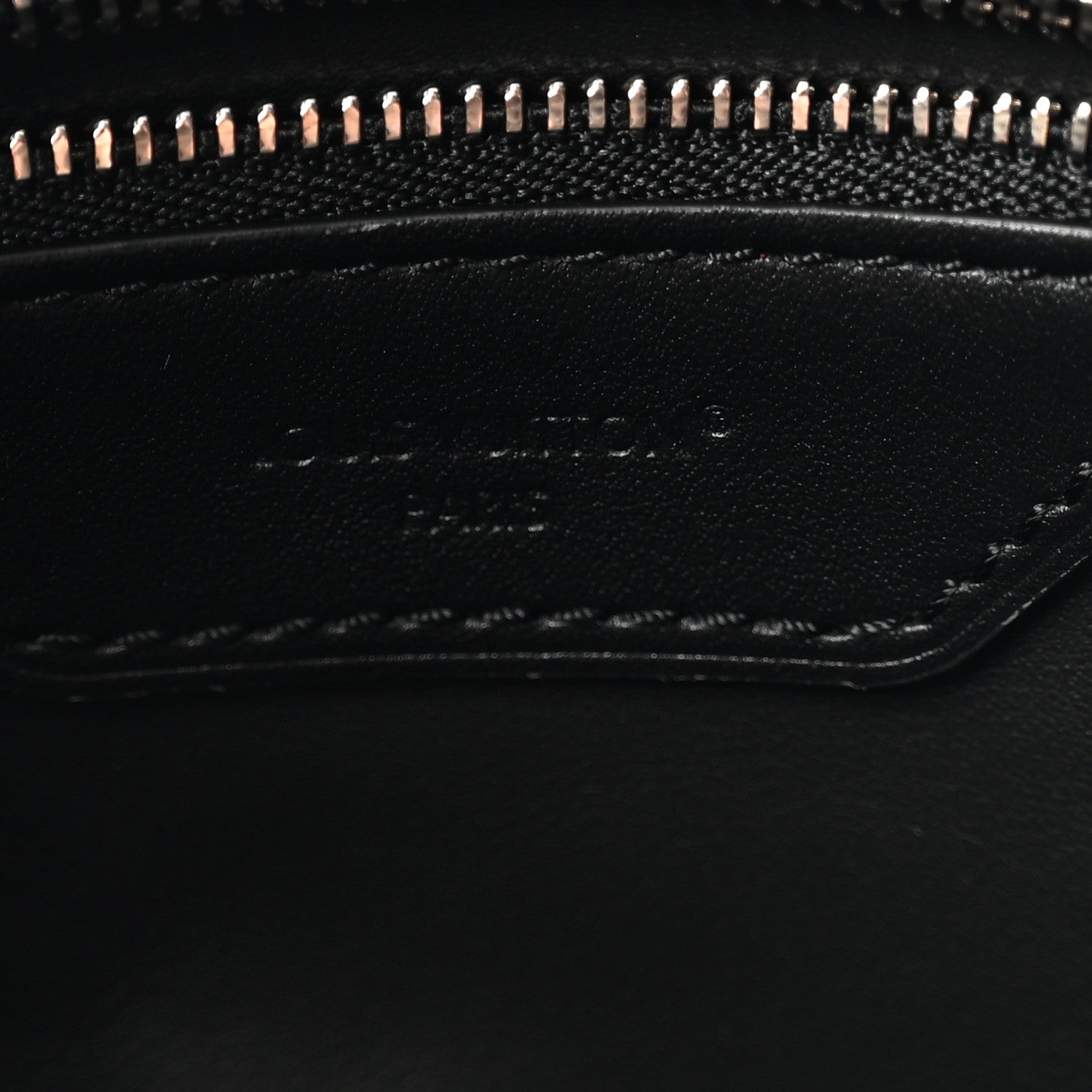 Louis Vuitton Monogram Speedy Soft 30 Dark 6 of 9