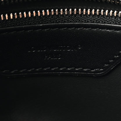 Louis Vuitton Monogram Speedy Soft 30 Dark 6 of 9