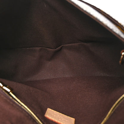 Louis Vuitton Monogram Menilmontant PM 5 of 9