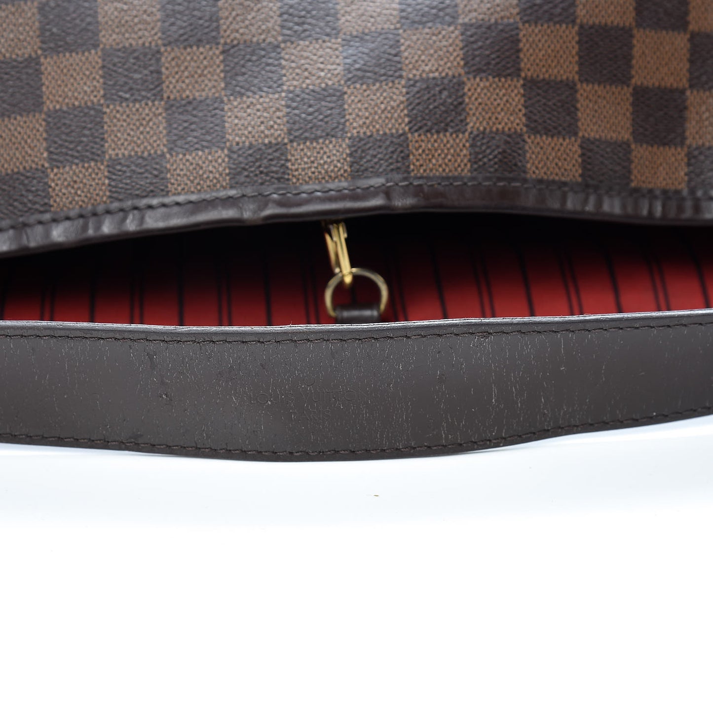 Damier Ebene Delightful MM